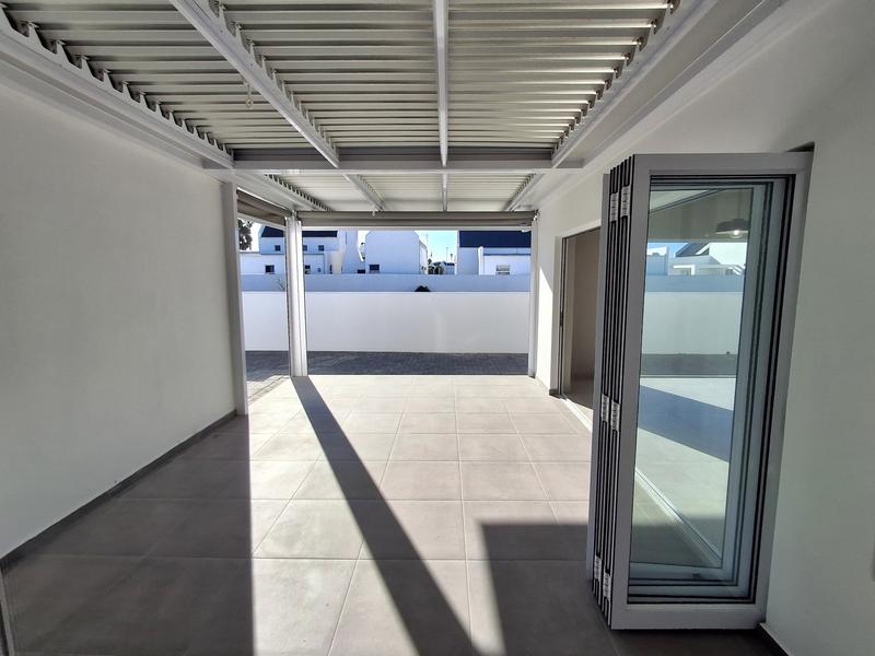3 Bedroom Property for Sale in Lampiesbaai Western Cape